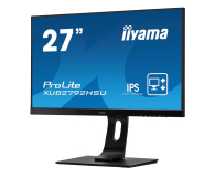 iiyama ProLite X2792HSU-B1 - 1361885 - zdjęcie 3
